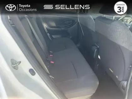 Photo 6 Toyota Yaris  Cross 116h Design MY22