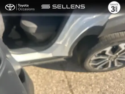 Photo 11 Toyota Yaris  Cross 116h Design MY22