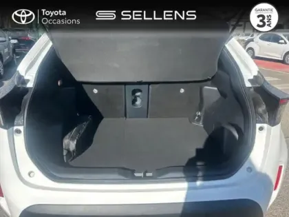 Photo 9 Toyota Yaris  Cross 116h Design MY22