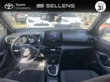 Photo 7 Toyota Yaris  Cross 116h Design MY22