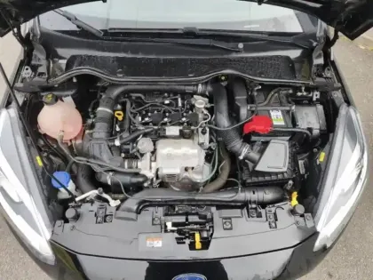 Photo 11 Ford Fiesta Gén. V Ph1 Titanium 5