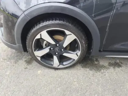 Photo 12 Ford Fiesta Gén. V Ph1 Titanium 5