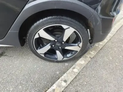 Photo 13 Ford Fiesta Gén. V Ph1 Titanium 5