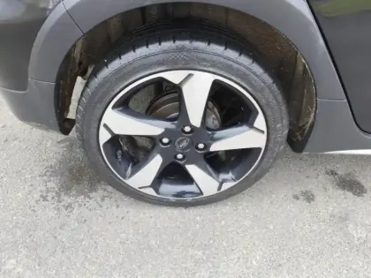 Photo 14 Ford Fiesta Gén. V Ph1 Titanium 5