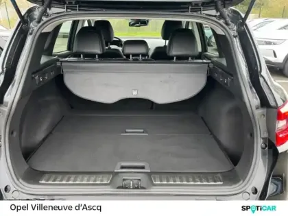 Photo 5 Renault Kadjar Gén. I (HFE) Ph2 NG Techno 5