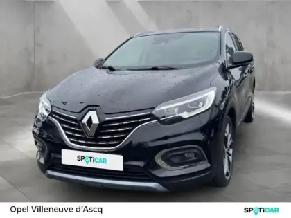 Photo Renault Kadjar