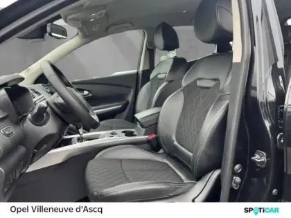 Photo 10 Renault Kadjar Gén. I (HFE) Ph2 NG Techno 5