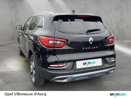 Photo 6 Renault Kadjar Gén. I (HFE) Ph2 NG Techno 5