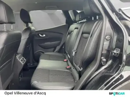 Photo 11 Renault Kadjar Gén. I (HFE) Ph2 NG Techno 5