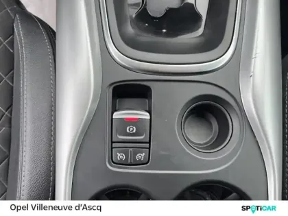 Photo 14 Renault Kadjar Gén. I (HFE) Ph2 NG Techno 5