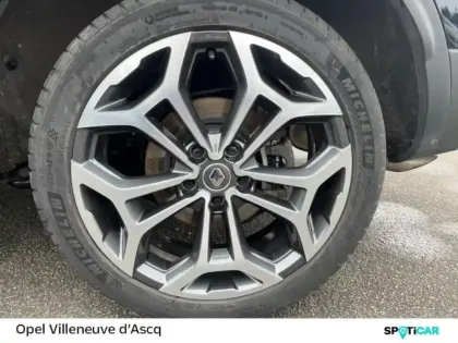 Photo 12 Renault Kadjar Gén. I (HFE) Ph2 NG Techno 5