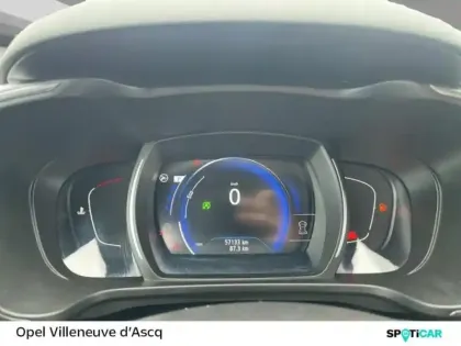 Photo 9 Renault Kadjar Gén. I (HFE) Ph2 NG Techno 5