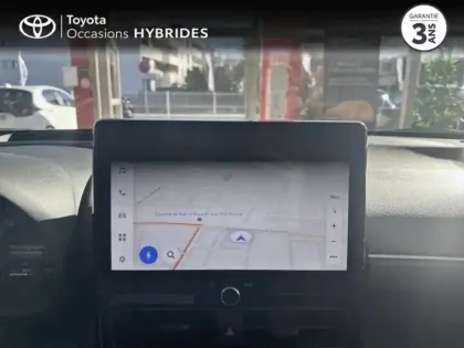 Photo 14 Toyota Yaris  Cross 130h Collection MC24