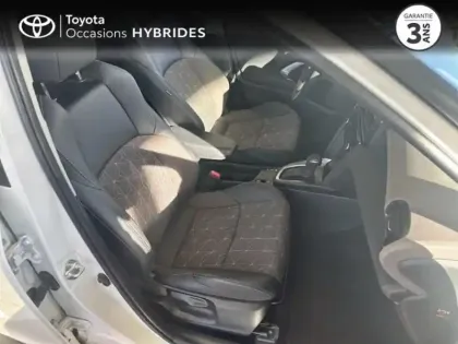 Photo 5 Toyota Yaris  Cross 130h Collection MC24