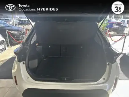 Photo 9 Toyota Yaris  Cross 130h Collection MC24