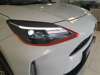 Photo 8 Toyota Yaris Gén. I Ph1 GR Sport 5