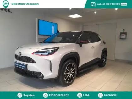 Photo Toyota Yaris Gr Sport