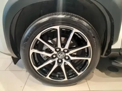 Photo 9 Toyota Yaris Gén. I Ph1 GR Sport 5