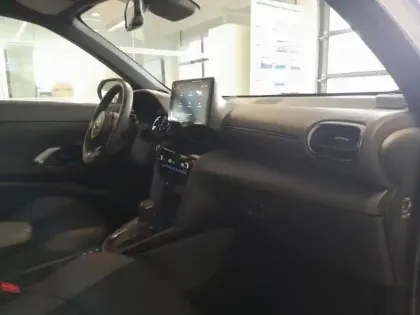 Photo 14 Toyota Yaris Gén. I Ph1 GR Sport 5