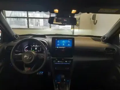 Photo 10 Toyota Yaris Gén. I Ph1 GR Sport 5