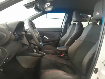 Photo 12 Toyota Yaris Gén. I Ph1 GR Sport 5