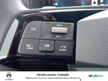 Photo 14 Citroën Berlingo  Van M 650kg BlueHDi 130ch S&S EAT8 Pack Premium Connect