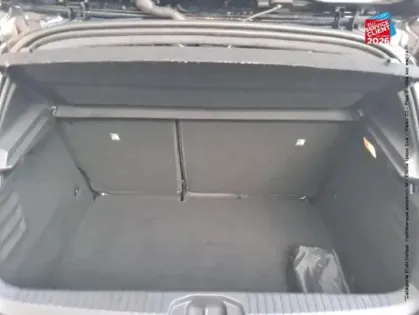 Photo 13 Renault Clio  1.0 Eco-G 100ch Techno - 24 Camera GPS