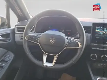 Photo 11 Renault Clio  1.0 Eco-G 100ch Techno - 24 Camera GPS