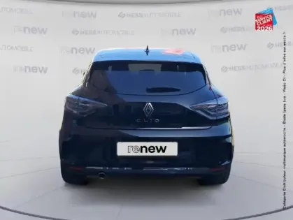 Photo 6 Renault Clio  1.0 Eco-G 100ch Techno - 24 Camera GPS