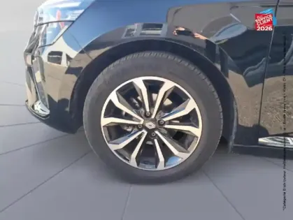 Photo 9 Renault Clio  1.0 Eco-G 100ch Techno - 24 Camera GPS