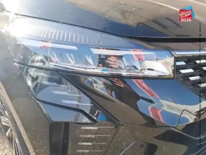 Photo 12 Renault Clio  1.0 Eco-G 100ch Techno - 24 Camera GPS