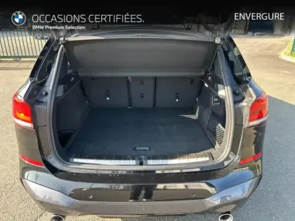 Photo 6 BMW X1  sDrive18dA 150ch M Sport