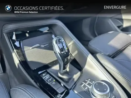 Photo 14 BMW X1  sDrive18dA 150ch M Sport