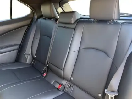 Photo 13 Lexus UX  300h F SPORT Design MY26