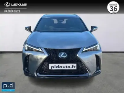Photo 7 Lexus UX  300h F SPORT Design MY26
