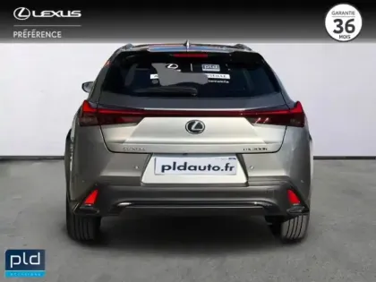 Photo 6 Lexus UX  300h F SPORT Design MY26