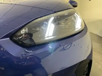 Photo 9 BMW Serie 1 Gén. IV (F70) Ph1 M Sport 5