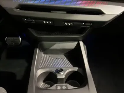 Photo 13 BMW Serie 1 Gén. IV (F70) Ph1 M Sport 5