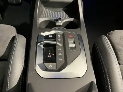 Photo 14 BMW Serie 1 Gén. IV (F70) Ph1 M Sport 5