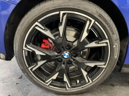 Photo 7 BMW Serie 1 Gén. IV (F70) Ph1 M Sport 5