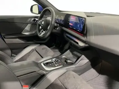 Photo 10 BMW Serie 1 Gén. IV (F70) Ph1 M Sport 5