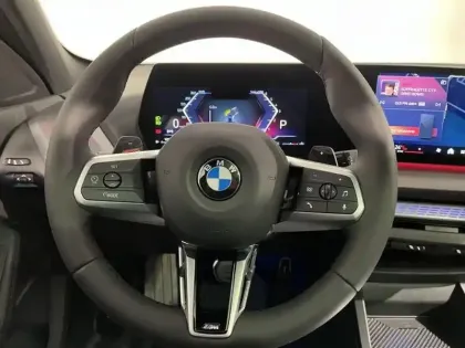 Photo 5 BMW Serie 1 Gén. IV (F70) Ph1 M Sport 5