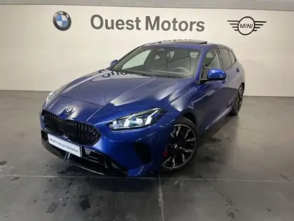 Photo Bmw Serie 1 M Sport