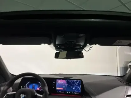 Photo 11 BMW Serie 1 Gén. IV (F70) Ph1 M Sport 5