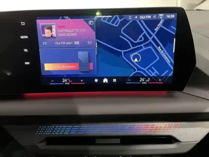 Photo 12 BMW Serie 1 Gén. IV (F70) Ph1 M Sport 5