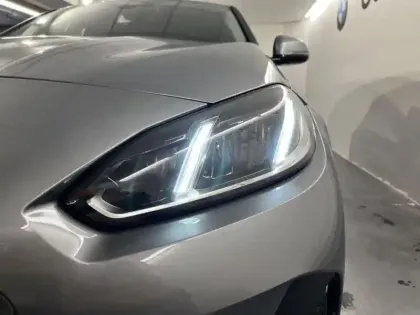 Photo 9 BMW Serie 1 Gén. IV (F70) Ph1 M Sport Design 5