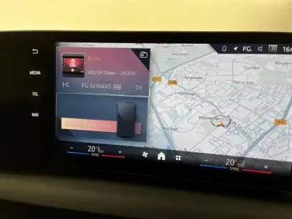 Photo 11 BMW Serie 1 Gén. IV (F70) Ph1 M Sport Design 5