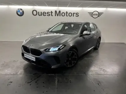 Photo Bmw Serie 1 M Sport Design