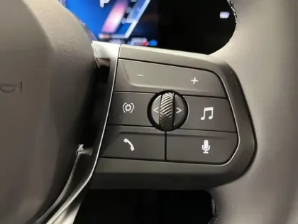 Photo 14 BMW Serie 1 Gén. IV (F70) Ph1 M Sport Design 5