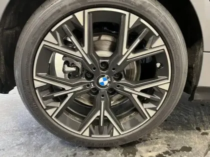 Photo 6 BMW Serie 1 Gén. IV (F70) Ph1 M Sport Design 5